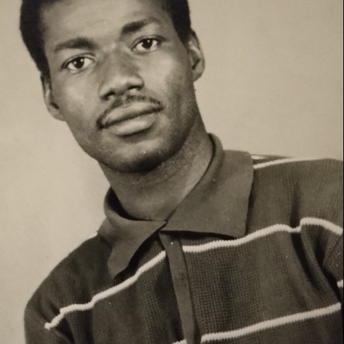 Bilaly Abdoulaye D. profile photo