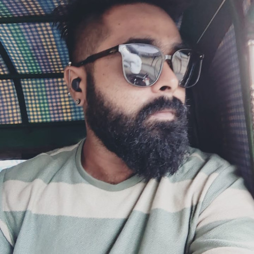 shambo m. profile photo