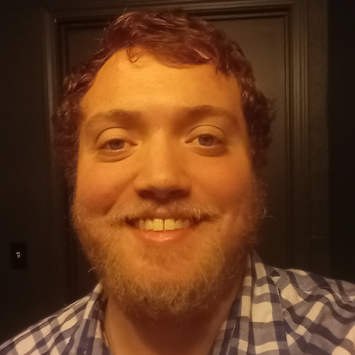 Curly P. profile photo