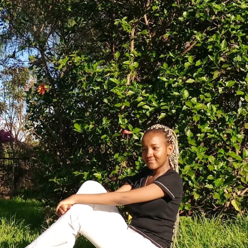 melissa k. profile photo