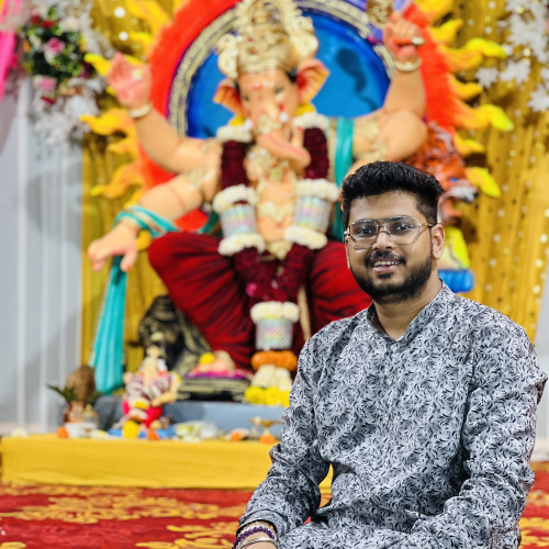 Vedant S. profile photo