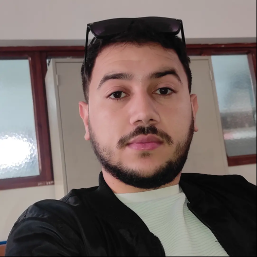 ISMAIL S. profile photo