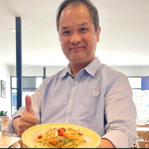 Mark W. profile photo