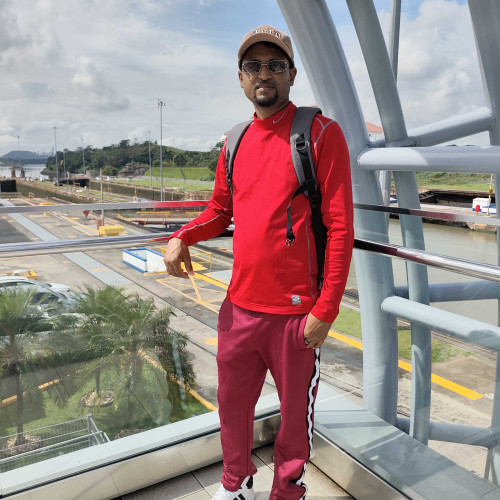 Sylvanus F. profile photo