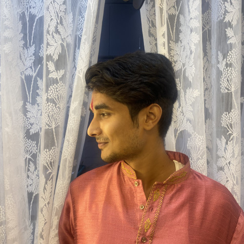 Uttkarsh  D. profile photo