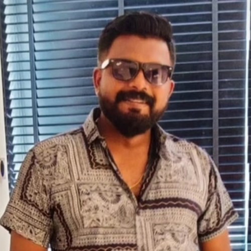 Sanu F. profile photo