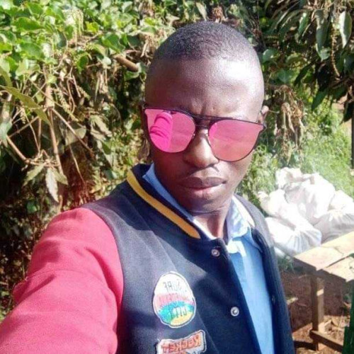 Patrick m. profile photo