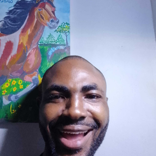 chibuike Victor o.