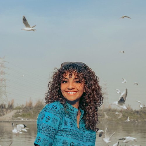 Rima B.