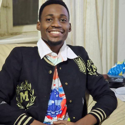 Waziri M. profile photo