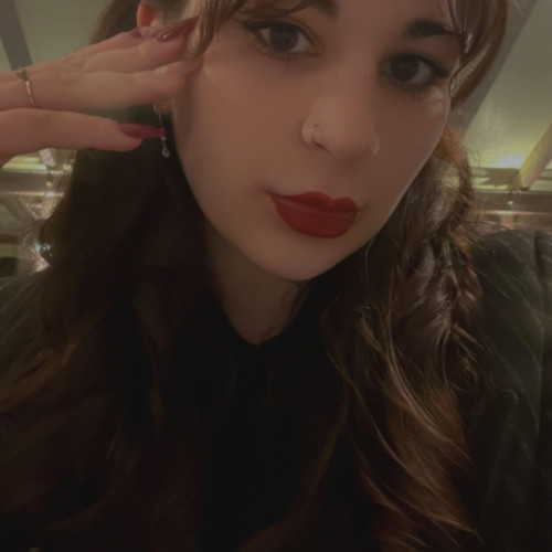 alina R. profile photo