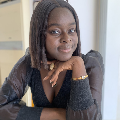 Samuella O. profile photo