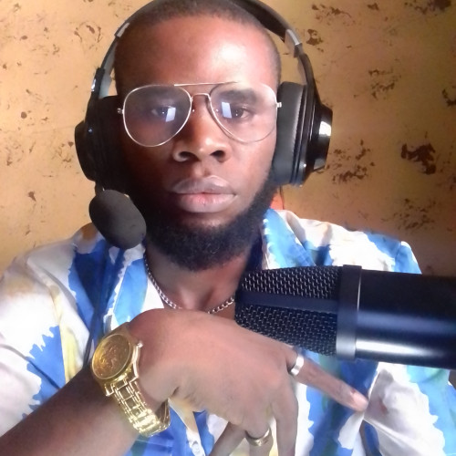 Chukwuma P.