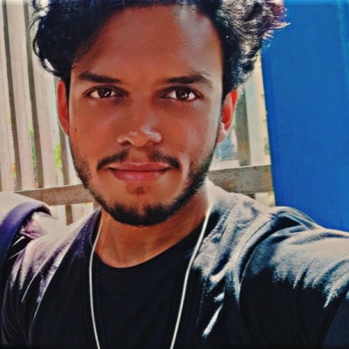 ROHIT B.