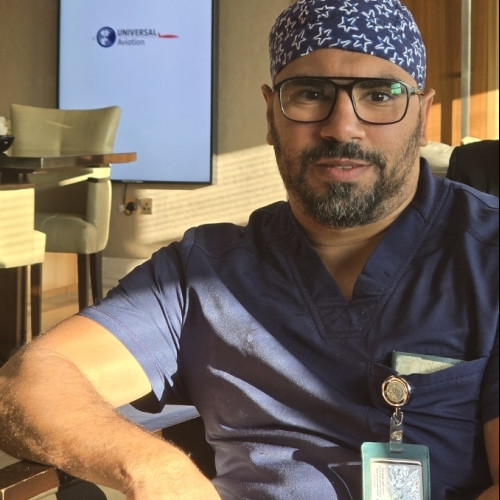Elsayed  B. profile photo