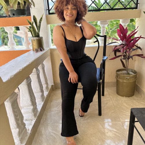 Luz D. profile photo