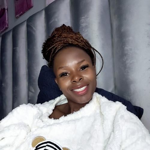Thando S. profile photo