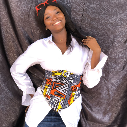 Ijeoma  U. profile photo