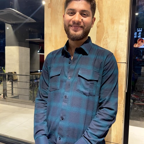 Umair  R. profile photo