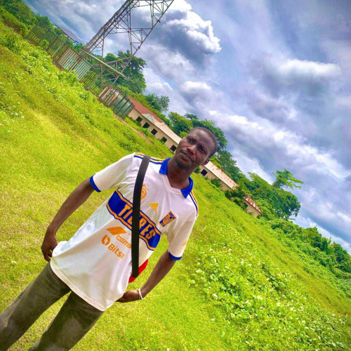 Kamildeen O.