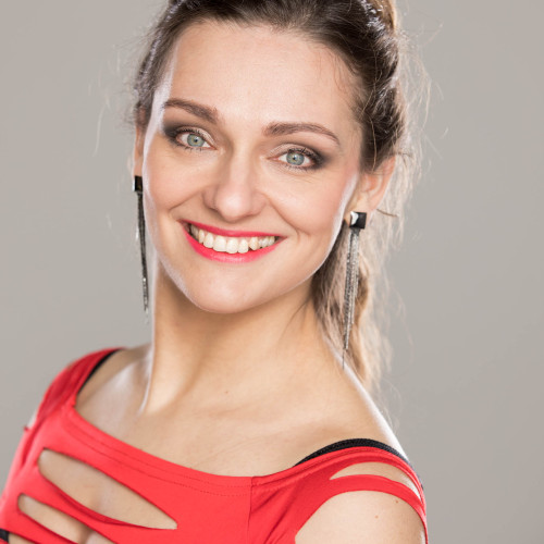 Jitka F. profile photo