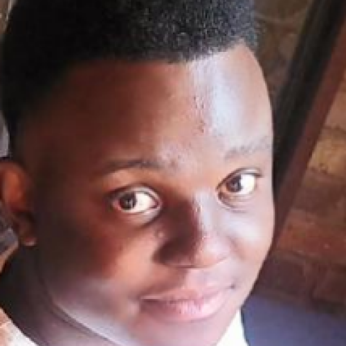 kamogelo m. profile photo