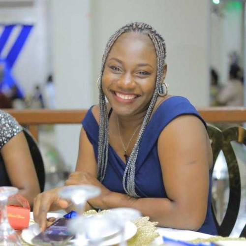 amela n. profile photo