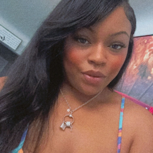 Amber B. profile photo