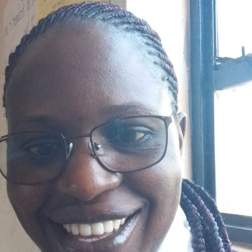 Scolastica A. profile photo