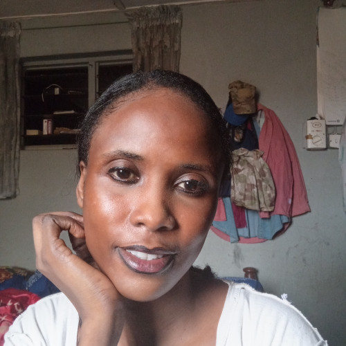 Hauwa A. profile photo
