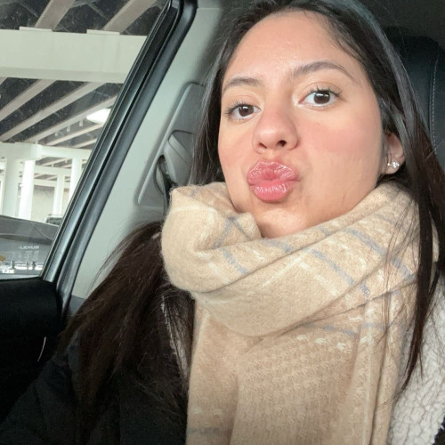 Andrea G. profile photo