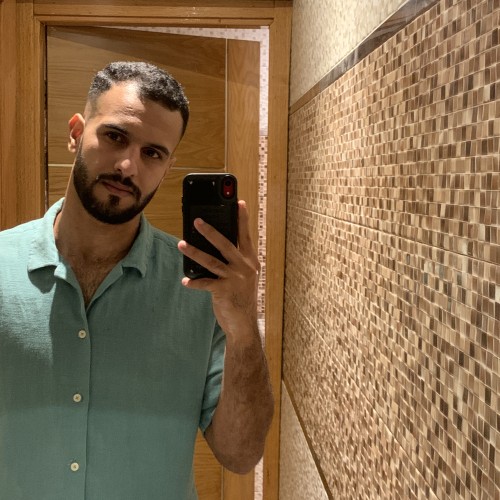 Marouane T. profile photo