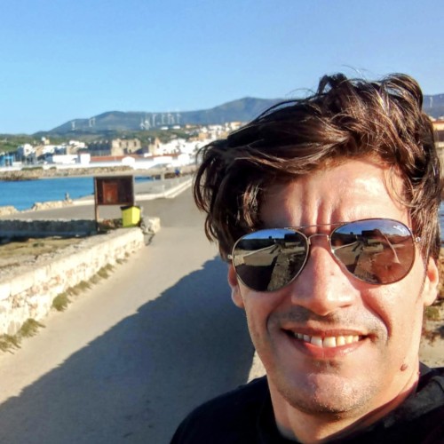 Omar  L. profile photo