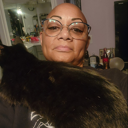 Stormy N. profile photo