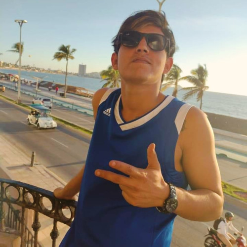 Luis Enrique L. profile photo