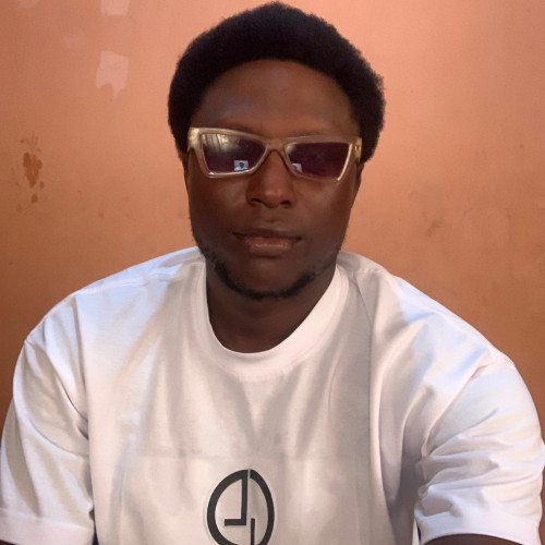 ISAAC D. profile photo