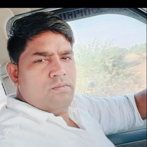 Prudhvi  R.