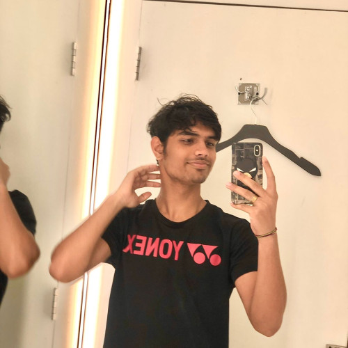 Madhav  k. profile photo