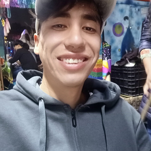 Hugo G. profile photo