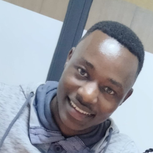 Derrick  O. profile photo