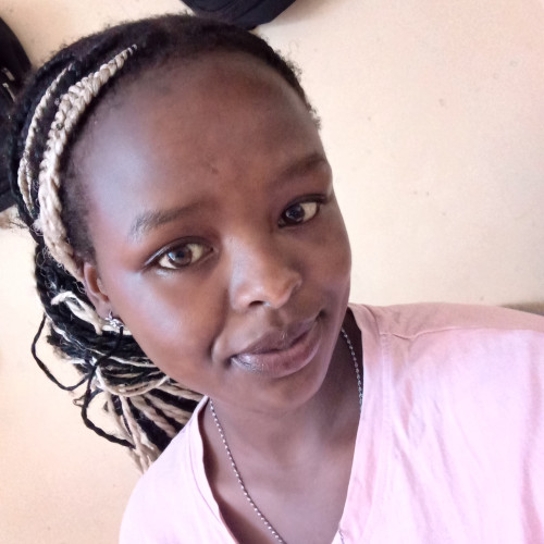 Irine C. profile photo