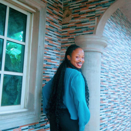 Godstime E. profile photo