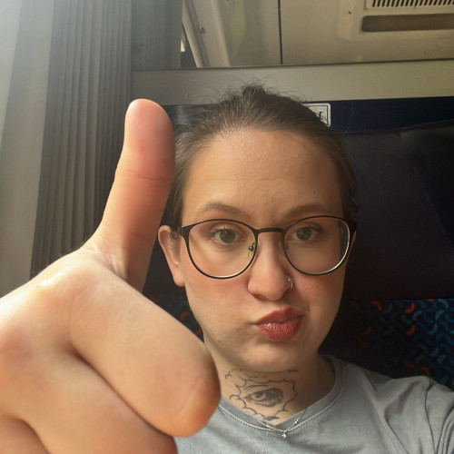 Anna K. profile photo