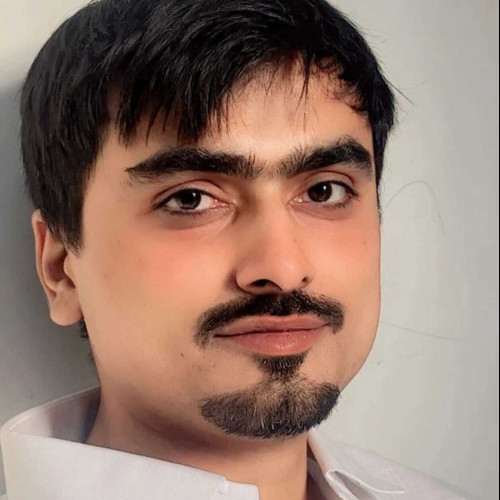 Jameel K. profile photo