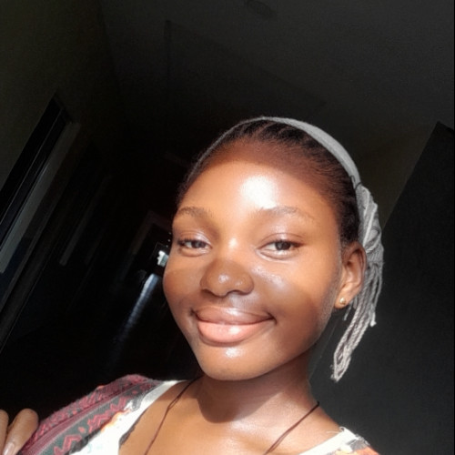Chisom  C.