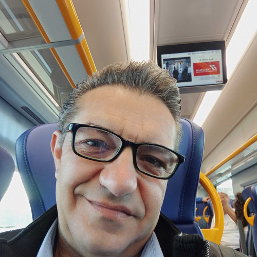 Francesco C. profile photo