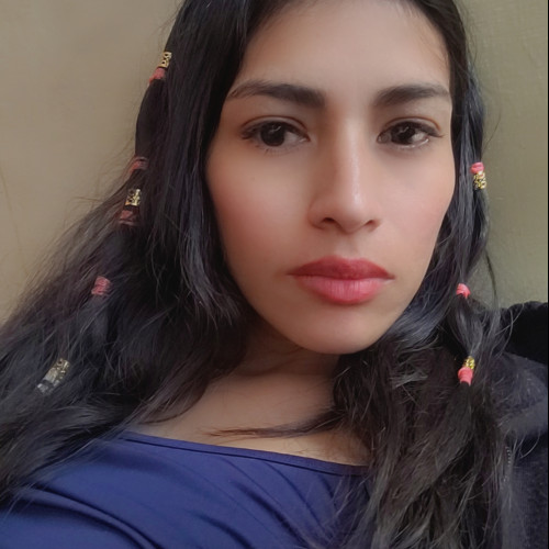 Saray V. profile photo