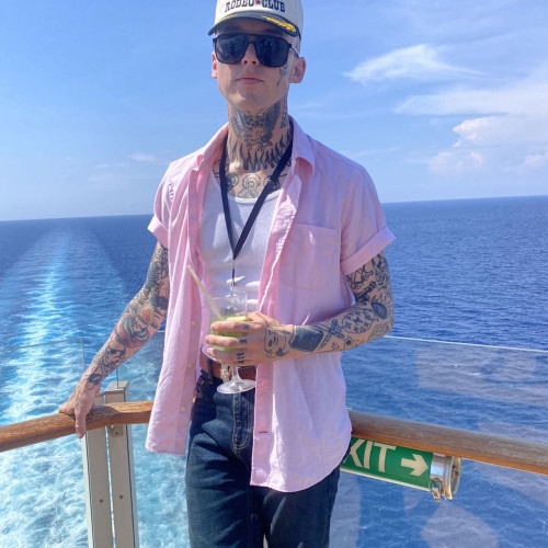 Tristan B. profile photo