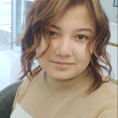 Iroda U. profile photo