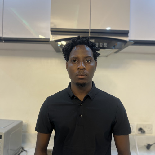 Samson M. profile photo